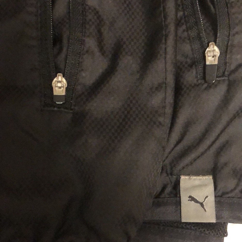 Lightweight puma windbreaker - Picture 6 of 6